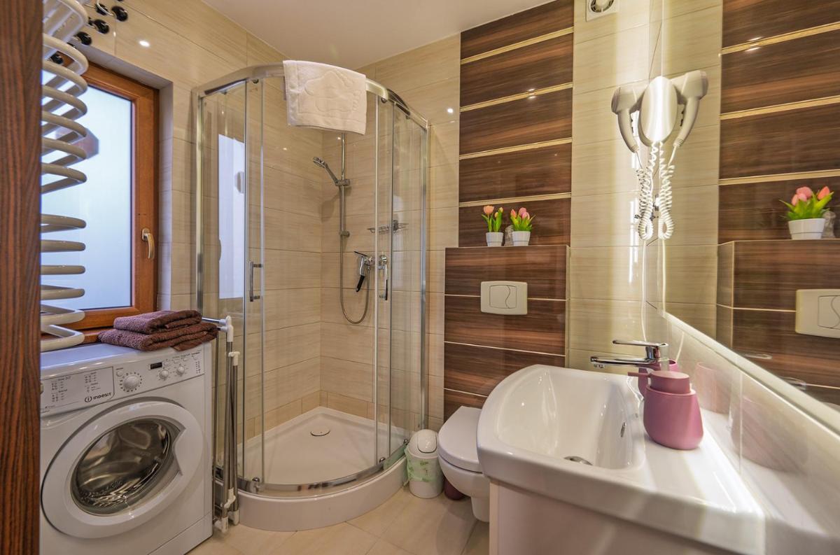 Apartamenty Gaja - Housity