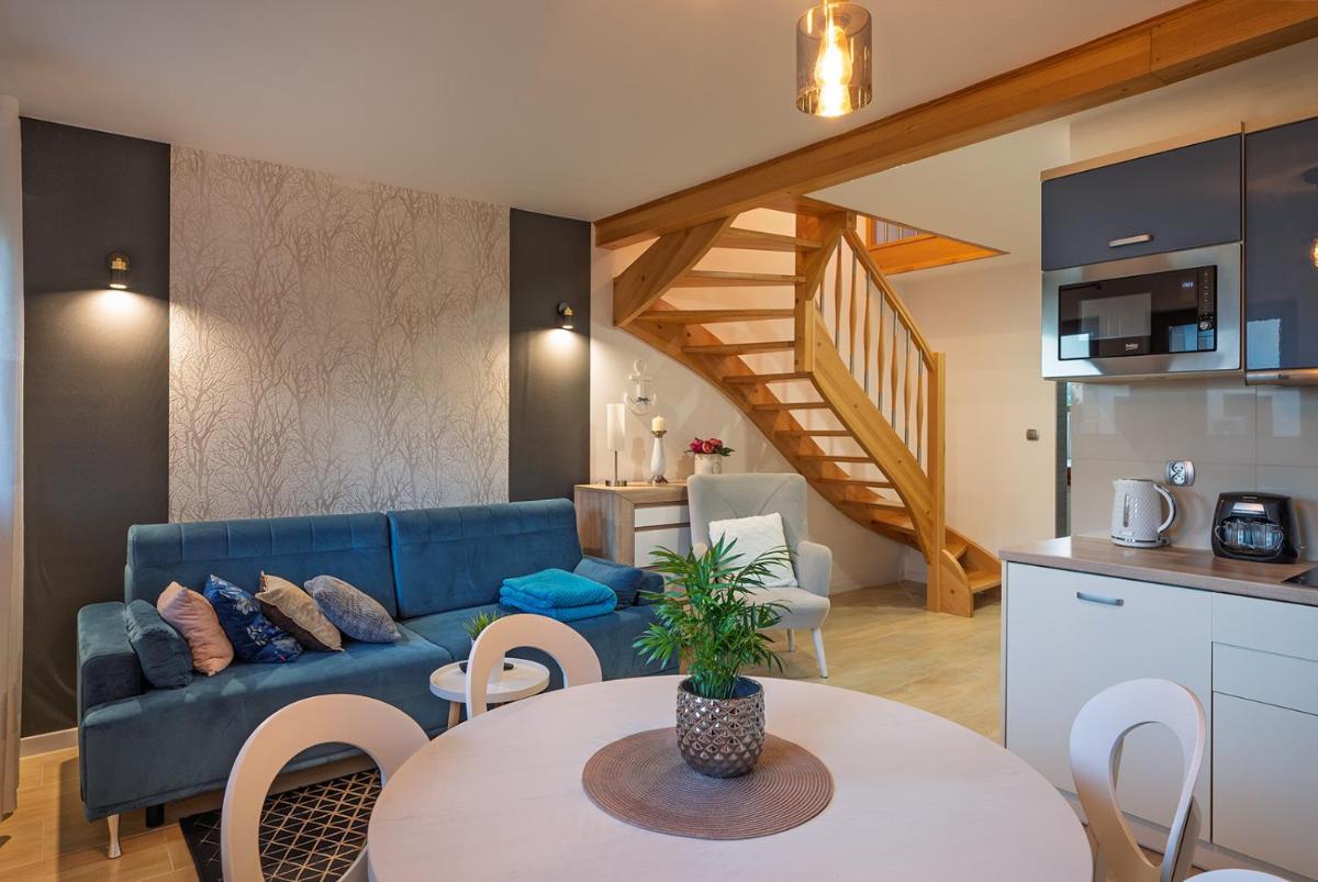 Apartamenty Gaja - Housity