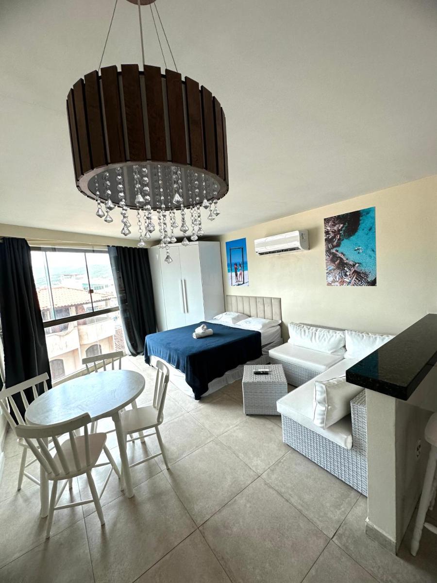 Sophia I - Praia Grande - Housity