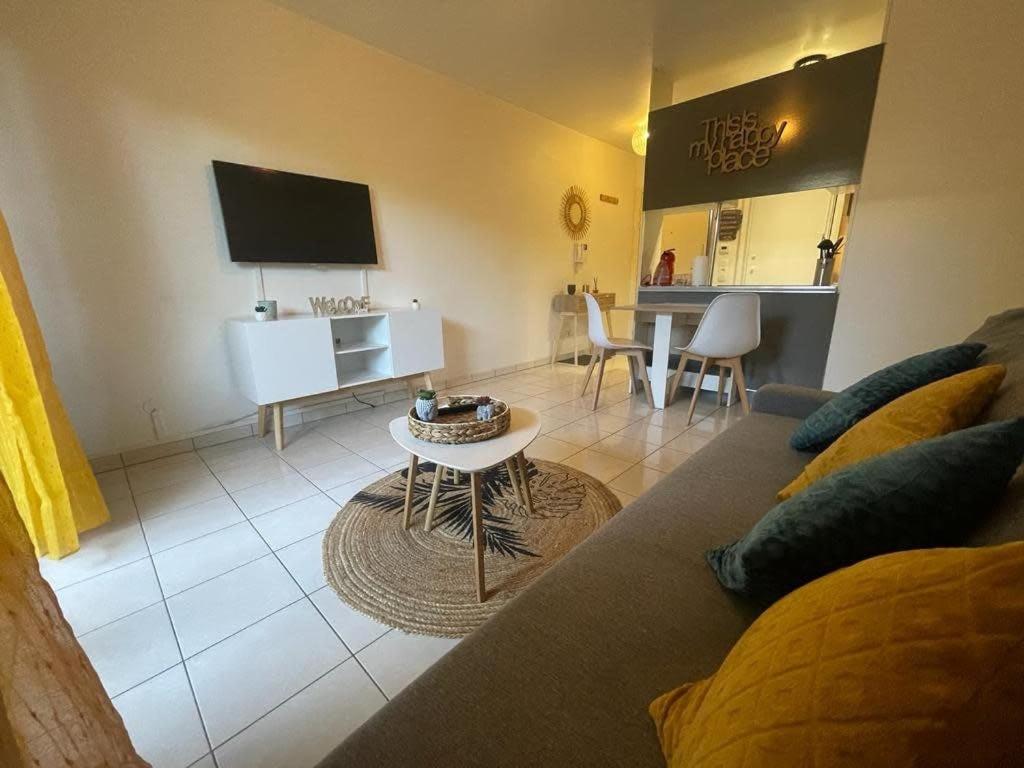 Appart the Good Stay Disneyland - Housity