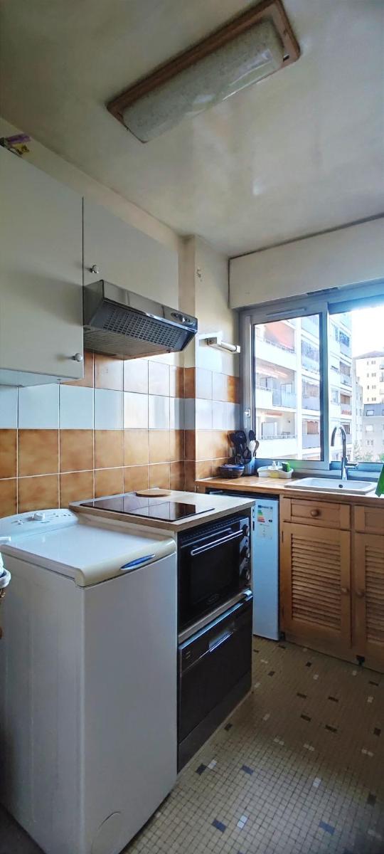 STUDIO Meublé - Housity