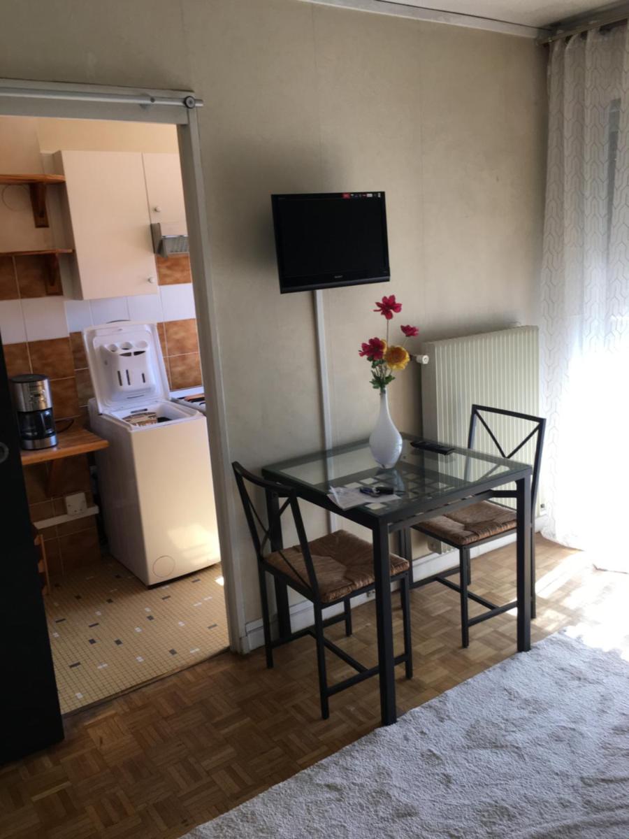 STUDIO Meublé - Housity