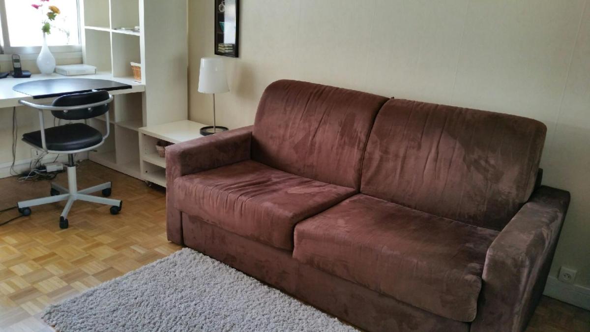 STUDIO Meublé - Housity