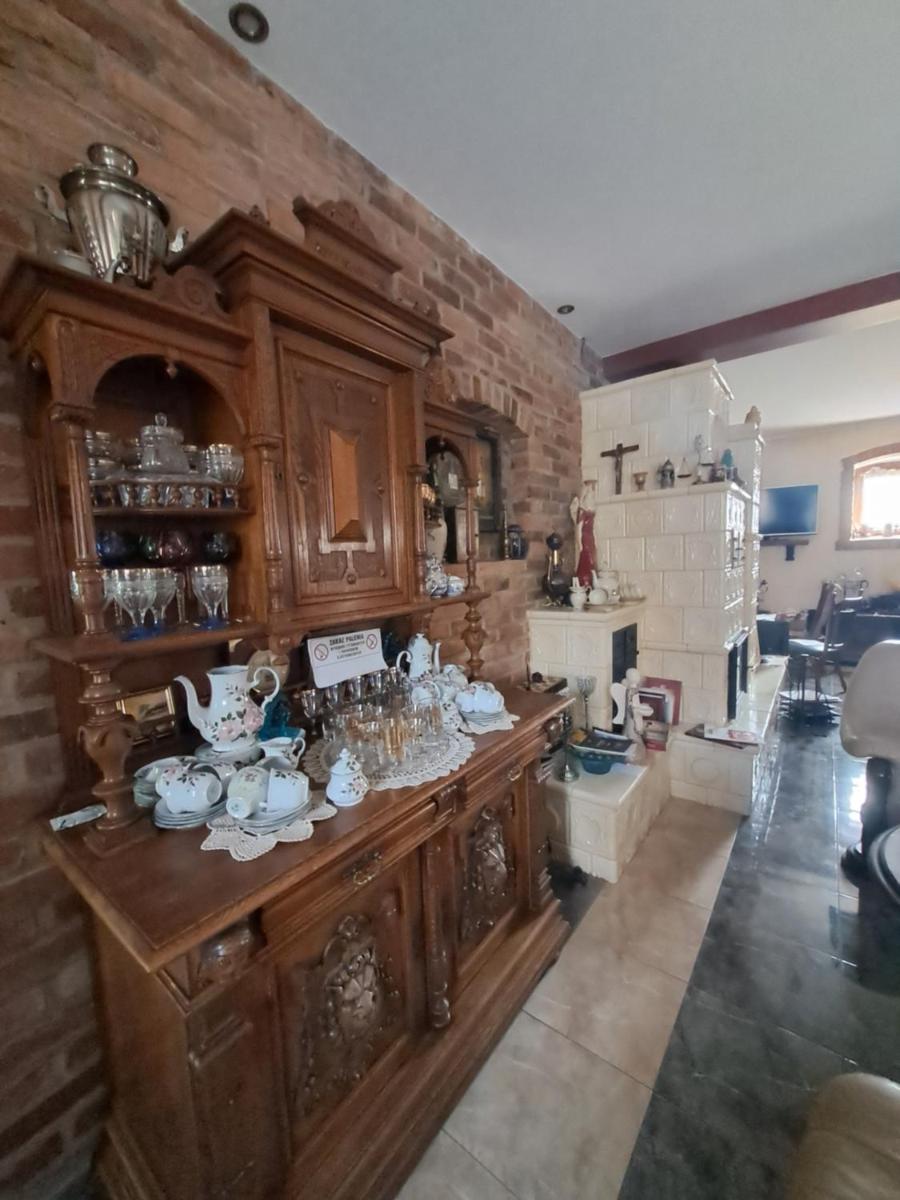 Pensjonat Florentyna - Housity