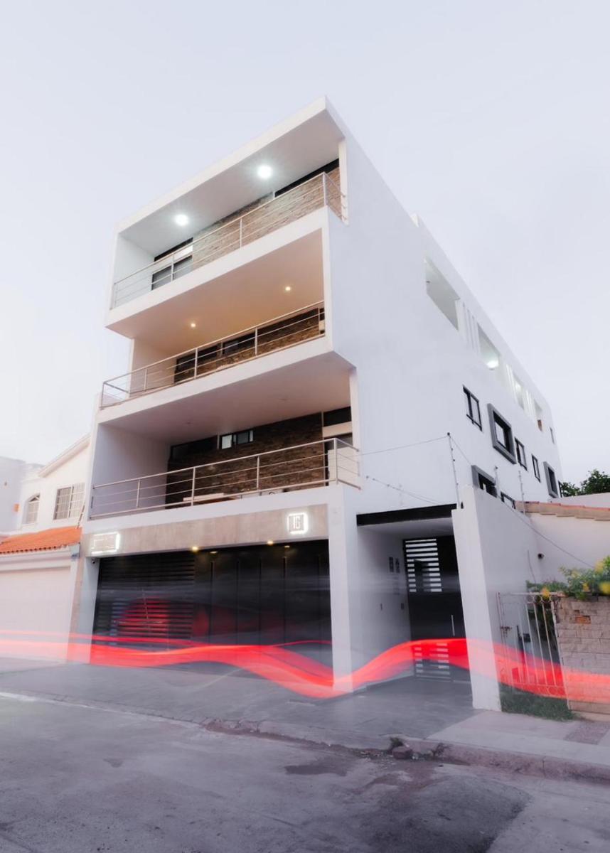 Suitetrails - Apartamentos Torre II Condominios - Pet Friendly