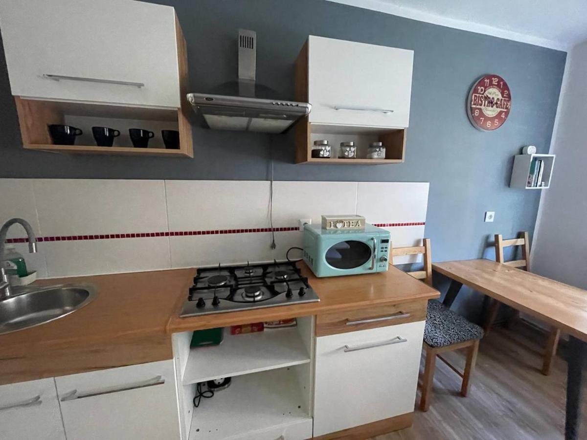 Apartament w Centrum Cichy Zakątek - Housity