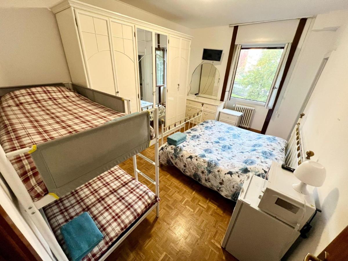 Gigli, rooms con cucina in comune e terrazza - Housity