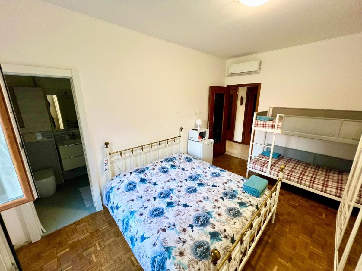 Gigli, rooms con cucina in comune e terrazza - Housity