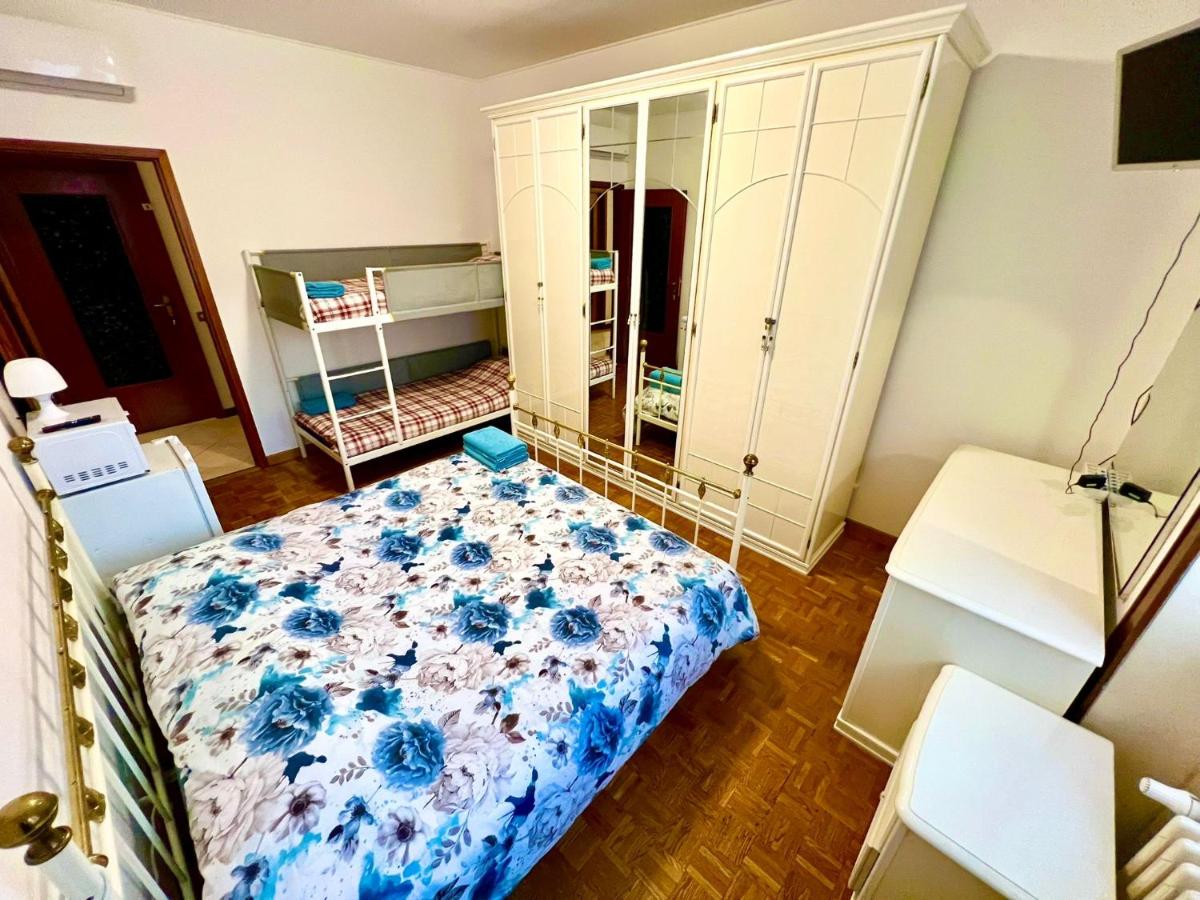 Gigli, rooms con cucina in comune e terrazza - Housity