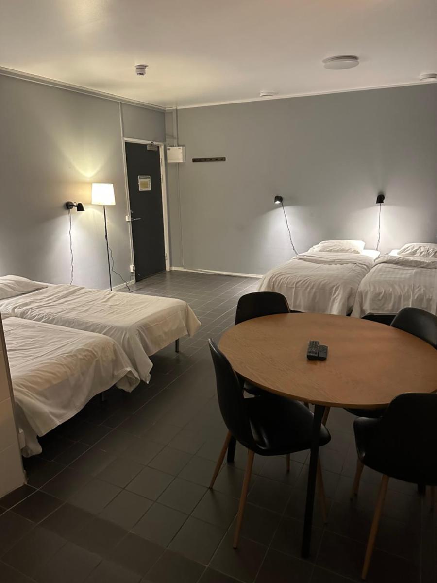 Hotell Salem - Housity