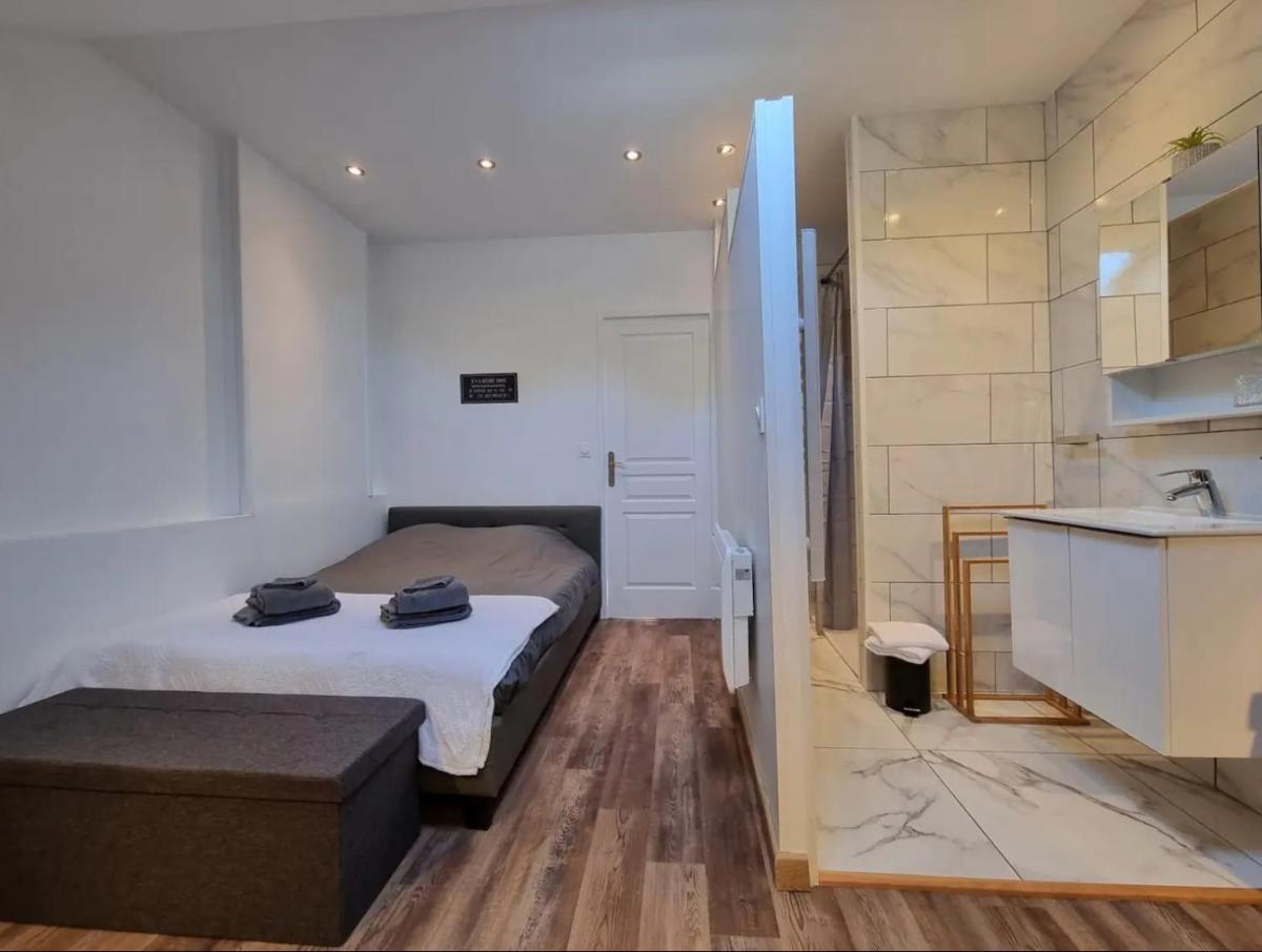 Elegance Provinoise Logement classé 3 étoiles - Hizvo