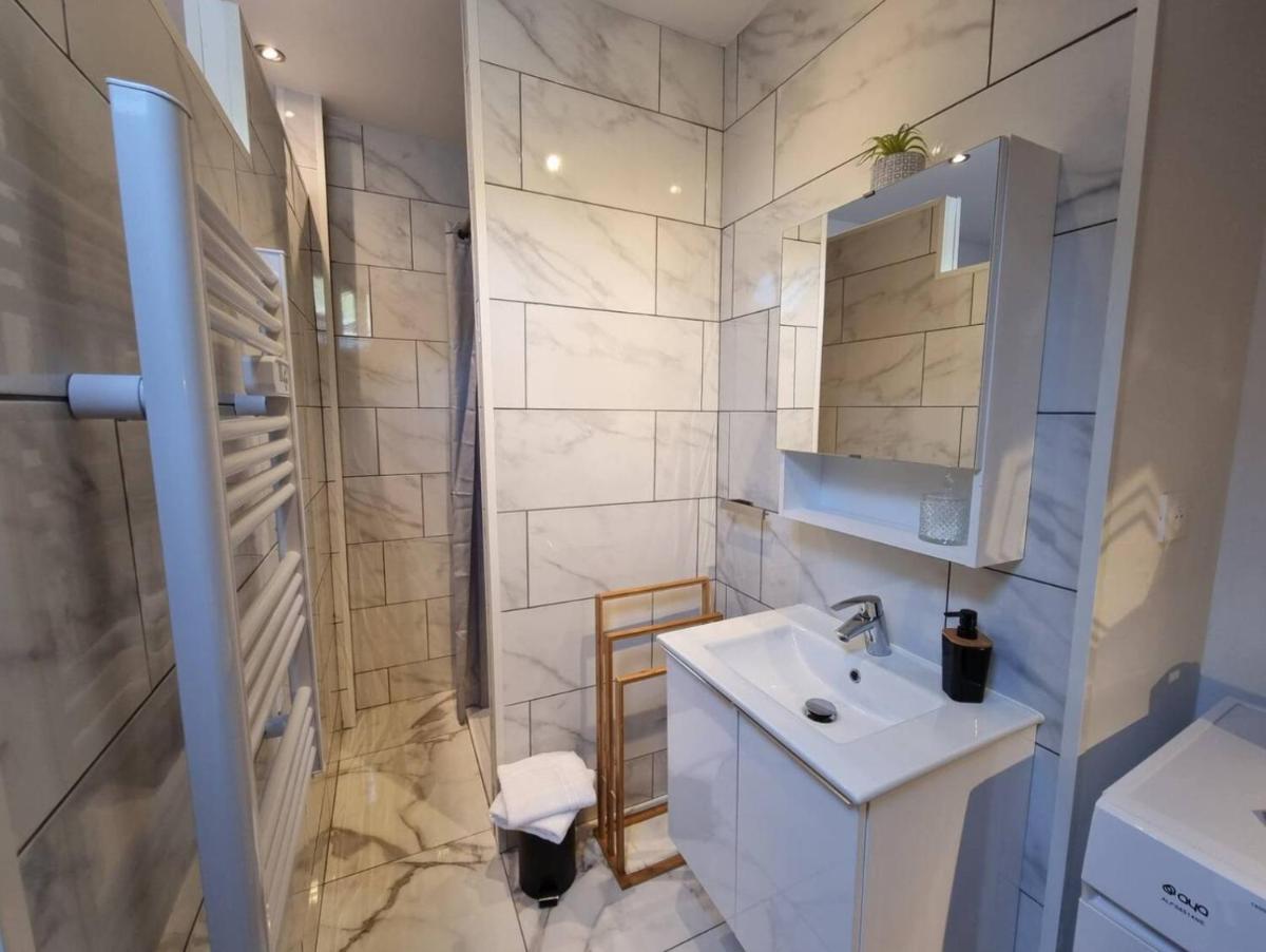 Elegance Provinoise Logement classé 3 étoiles - Hizvo