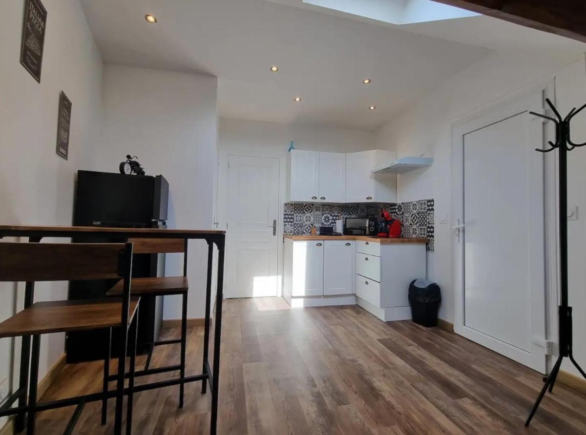 Elegance Provinoise Logement classé 3 étoiles - Hizvo
