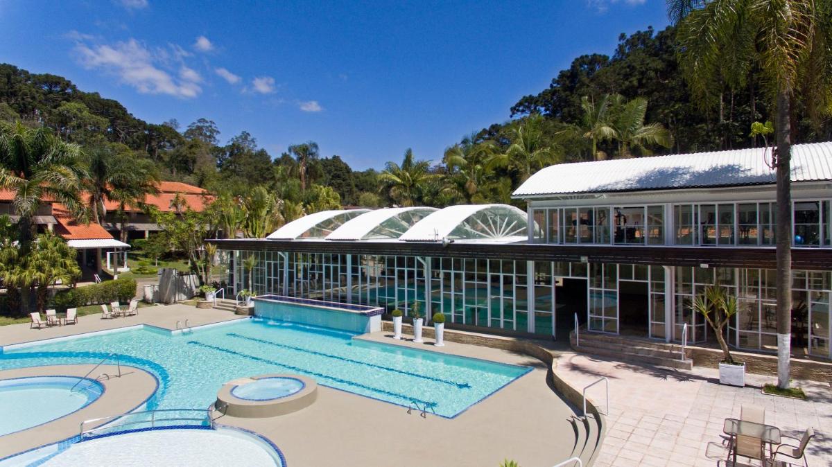 Villagio Embu Resort & Convention - Housity