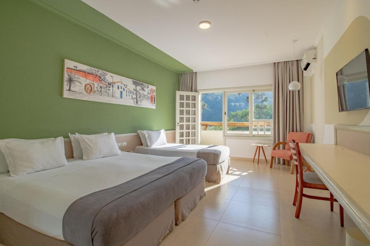 Villagio Embu Resort & Convention - Housity