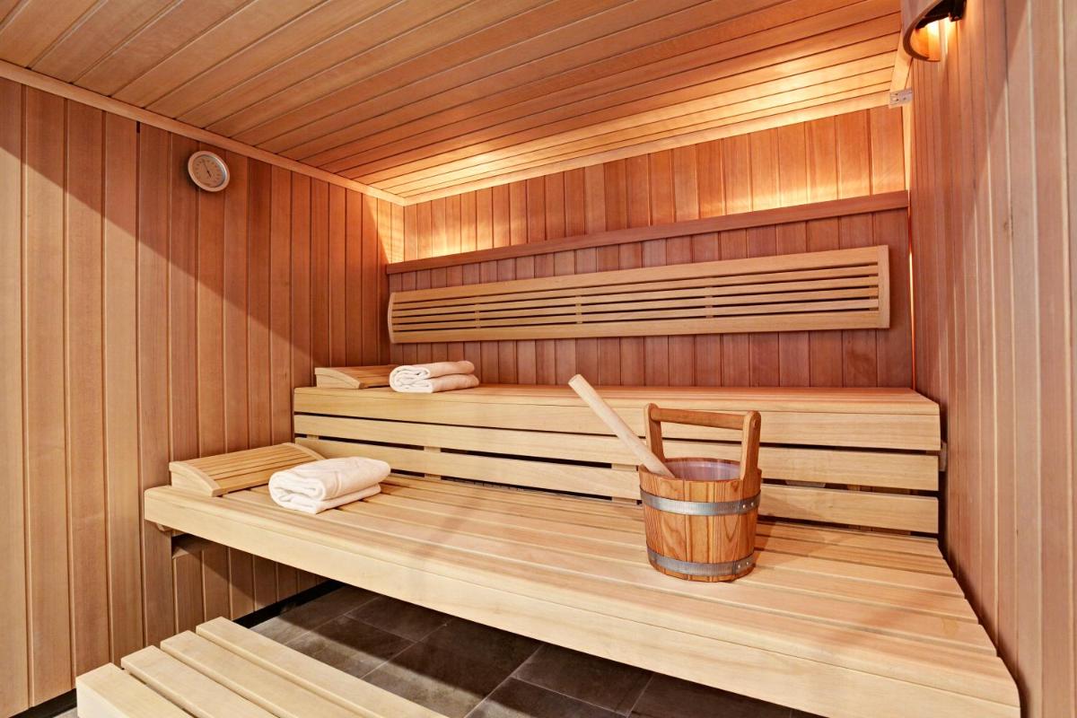 Imagen de la galería de The Sea Hotel by Grupotel - Adults Only, en Can Picafort