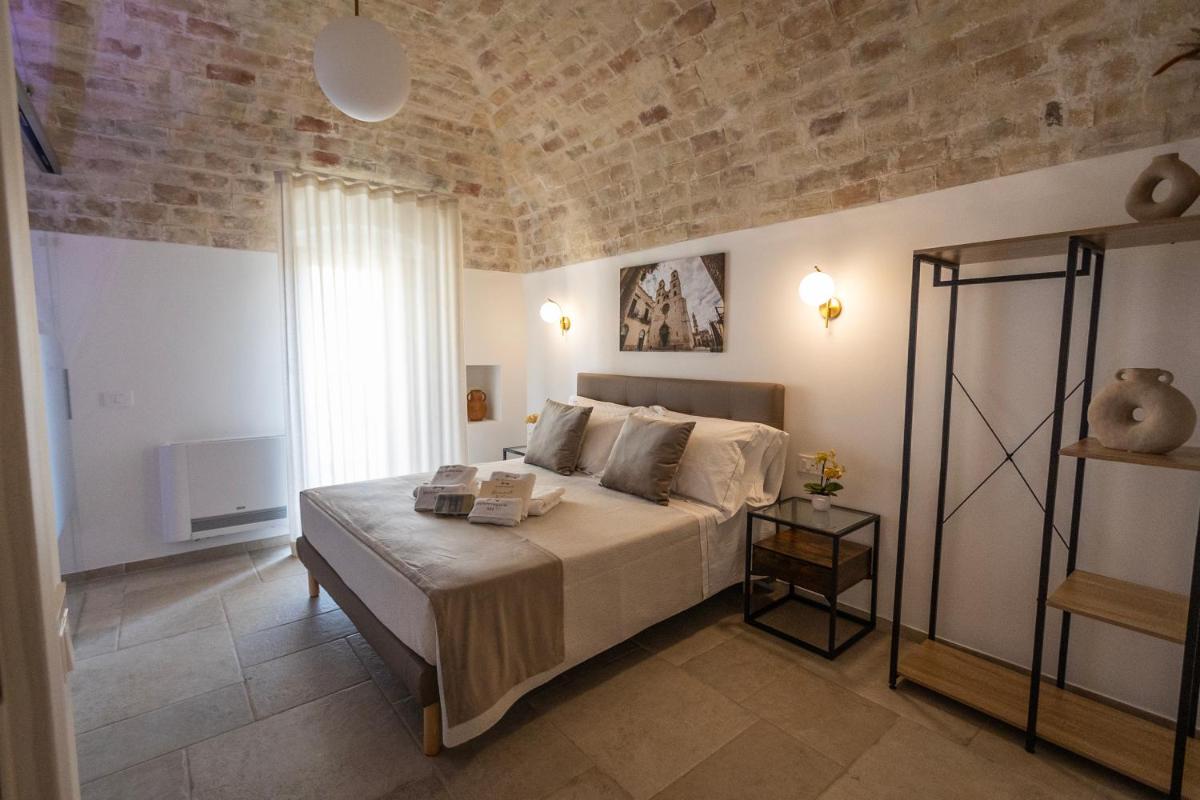 L\'Incanto delle Mura - Boutique B&B ad Altamura - Housity