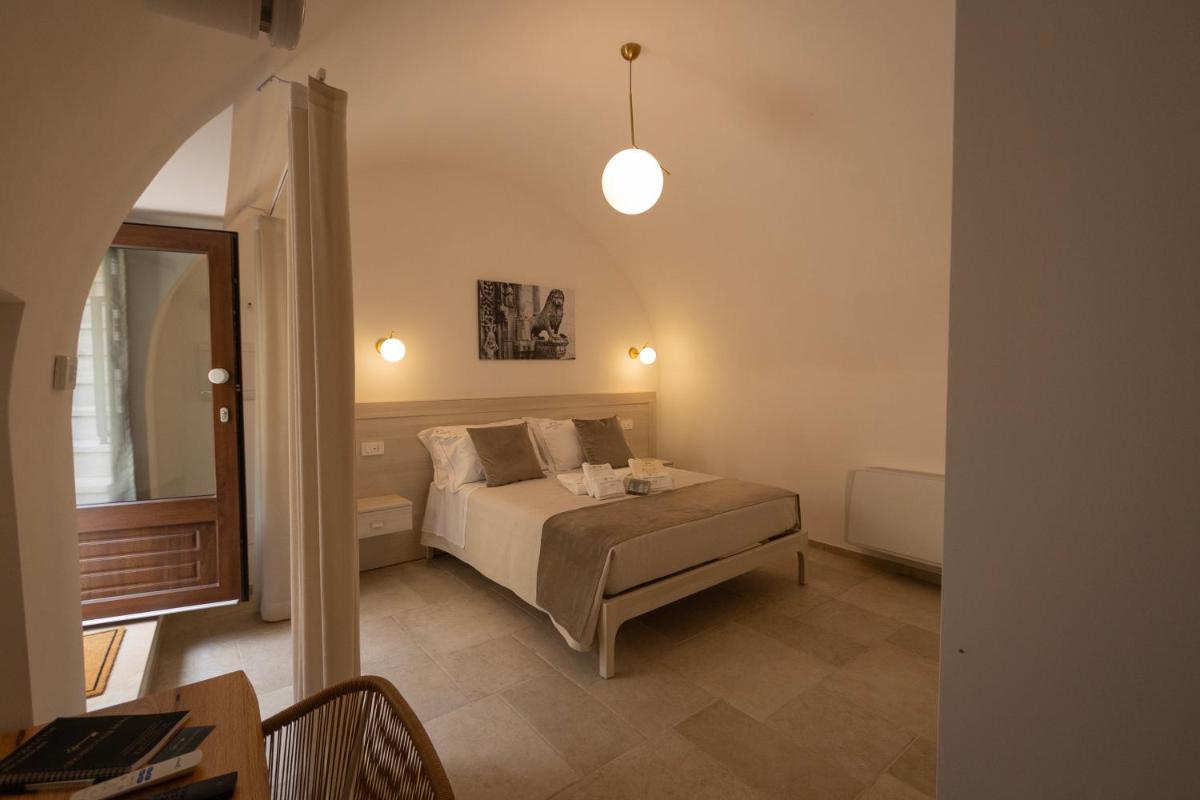 L\'Incanto delle Mura - Boutique B&B ad Altamura - Housity