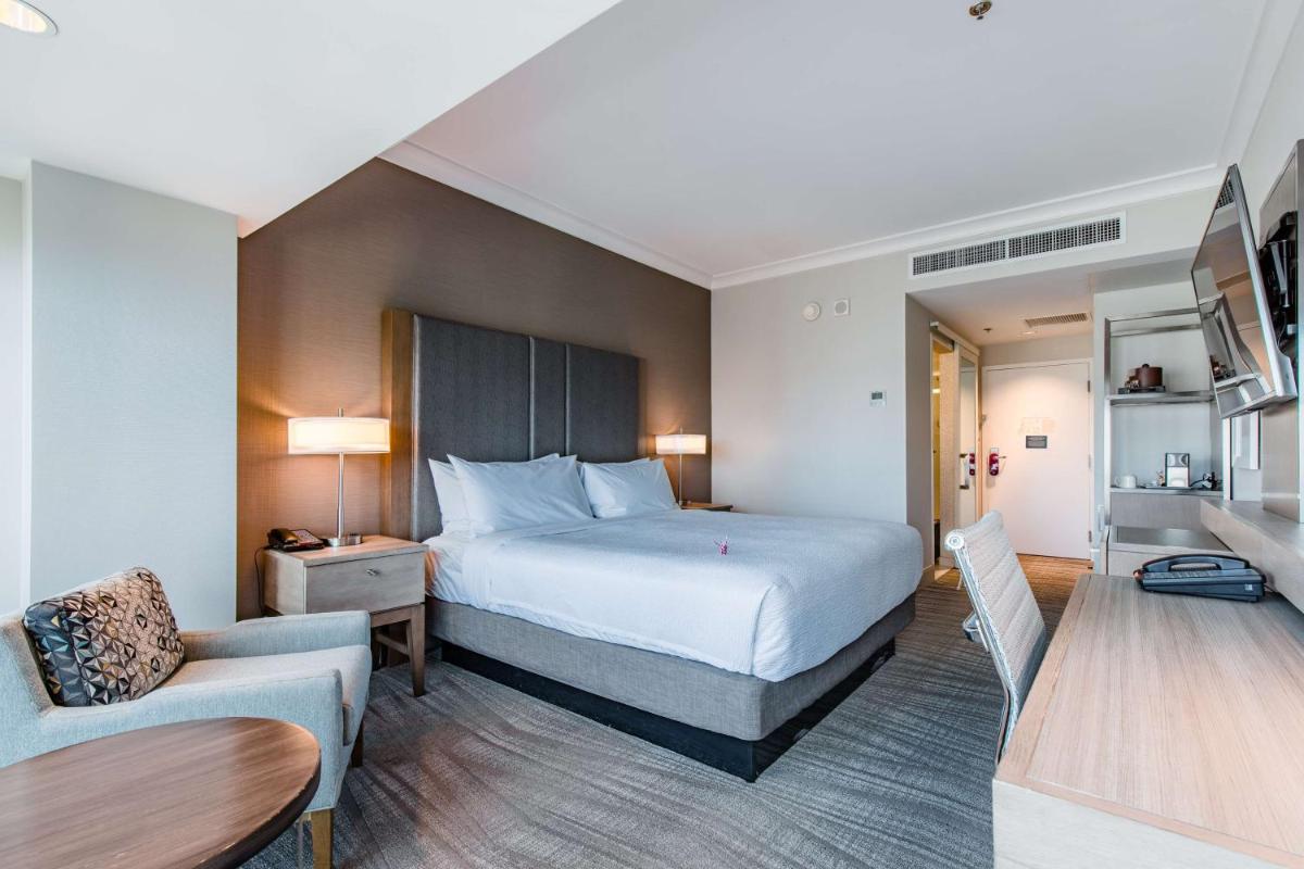 Coast Seattle Downtown Hotel by APA - Housity