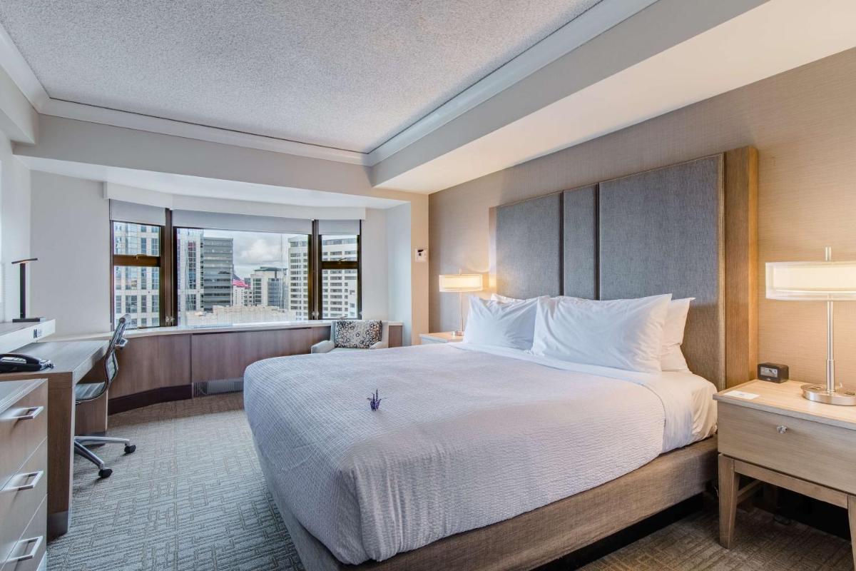 Coast Seattle Downtown Hotel by APA - Housity