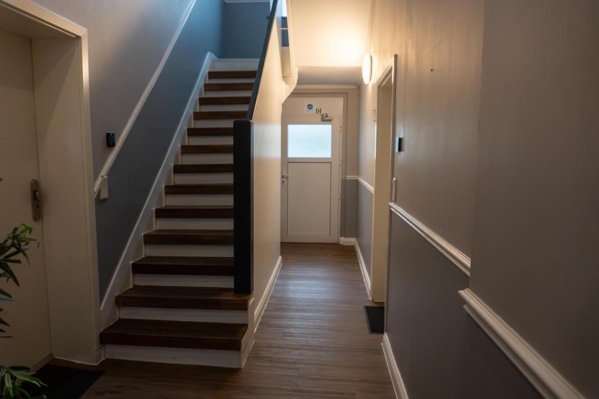 LiRo Apartments Jägerstrasse Krefeld - Housity