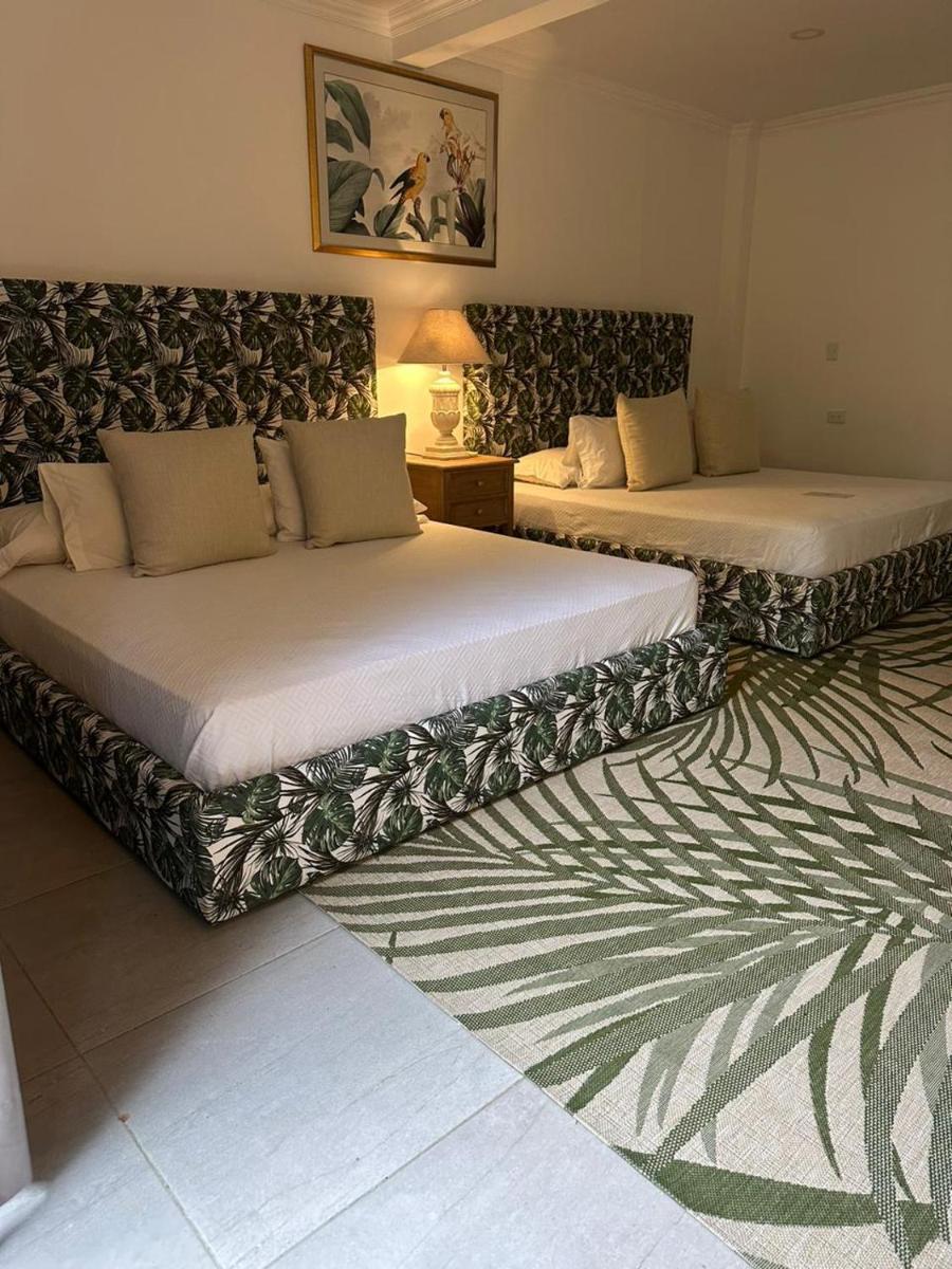 El Bosque Hotel Boutique - Housity