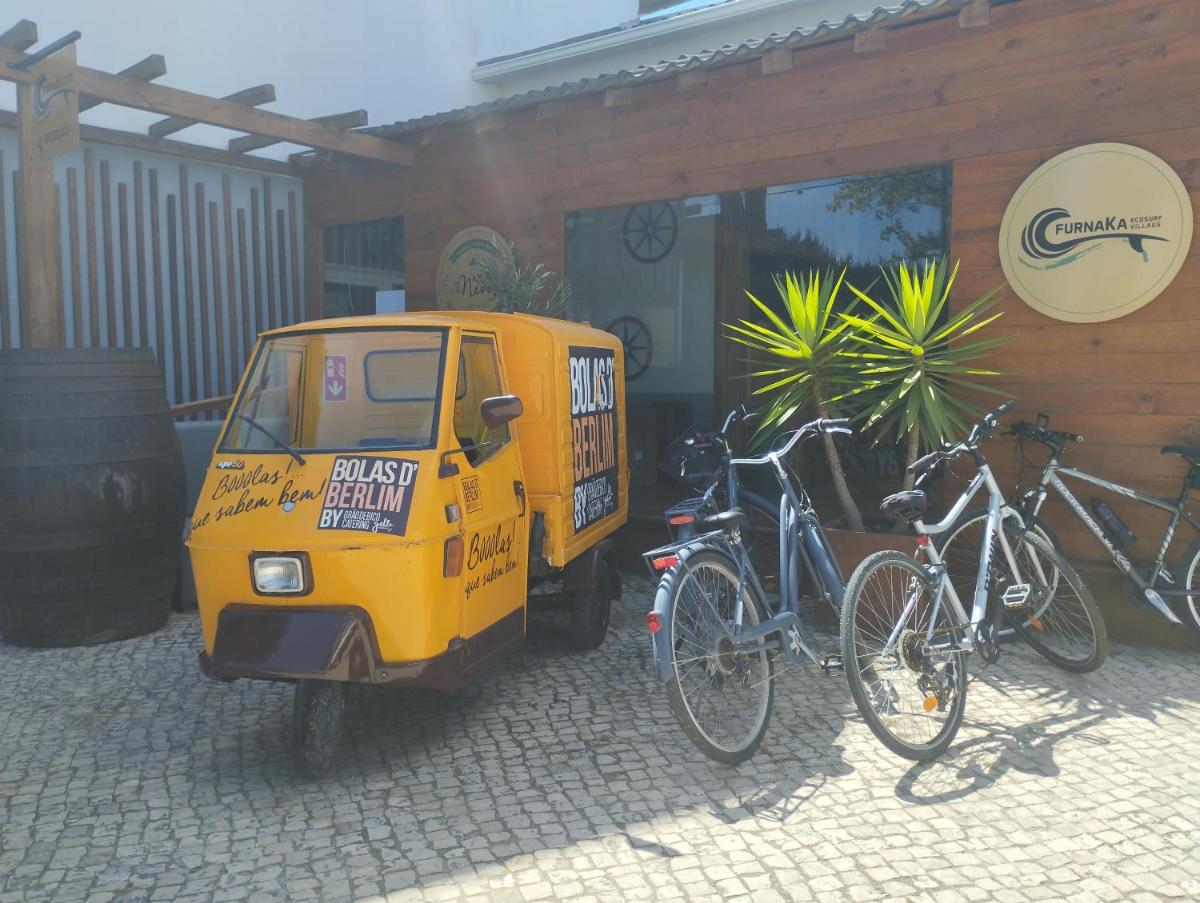 Furnaka Eco Village - Housity