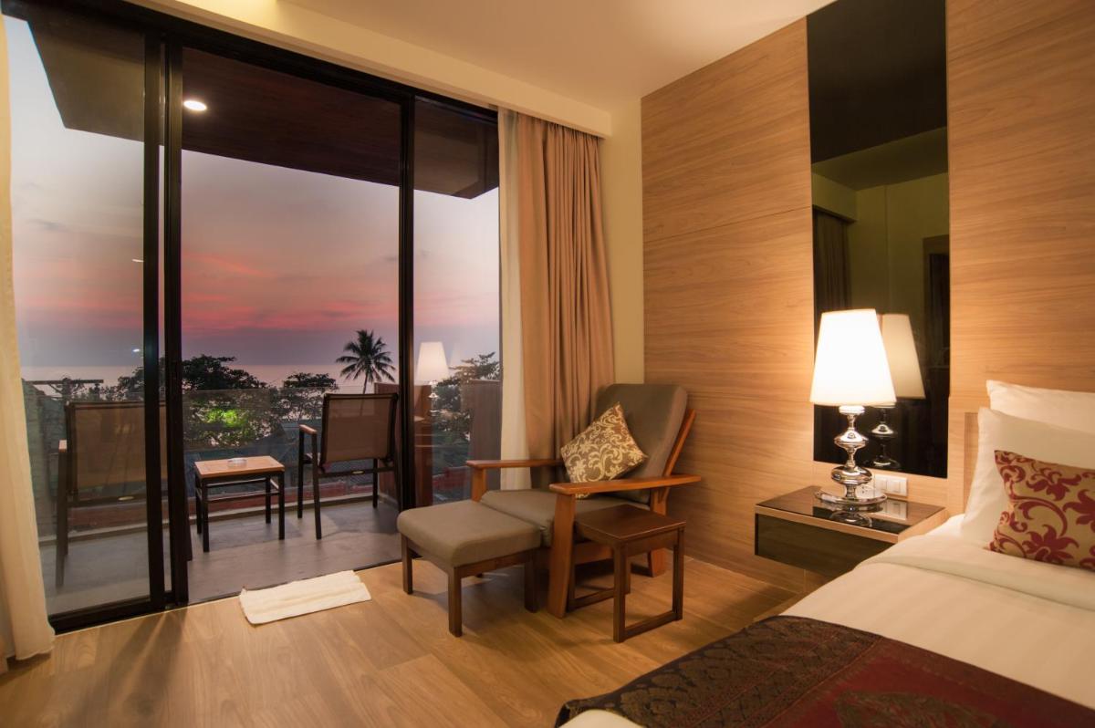 The Erawan Koh Chang -SHA Extra Plus - Hizvo