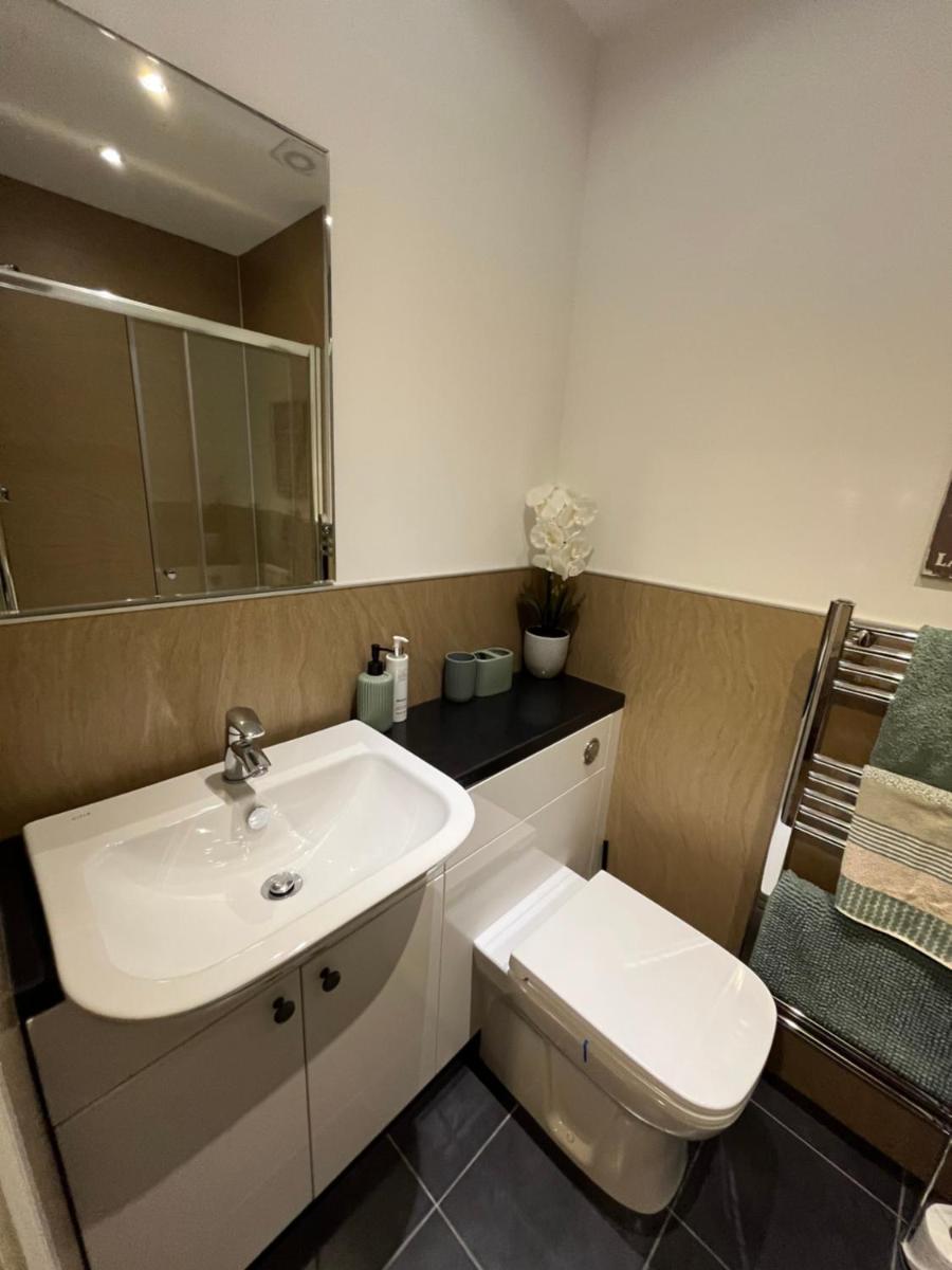 Cherrybank apartment - Housity