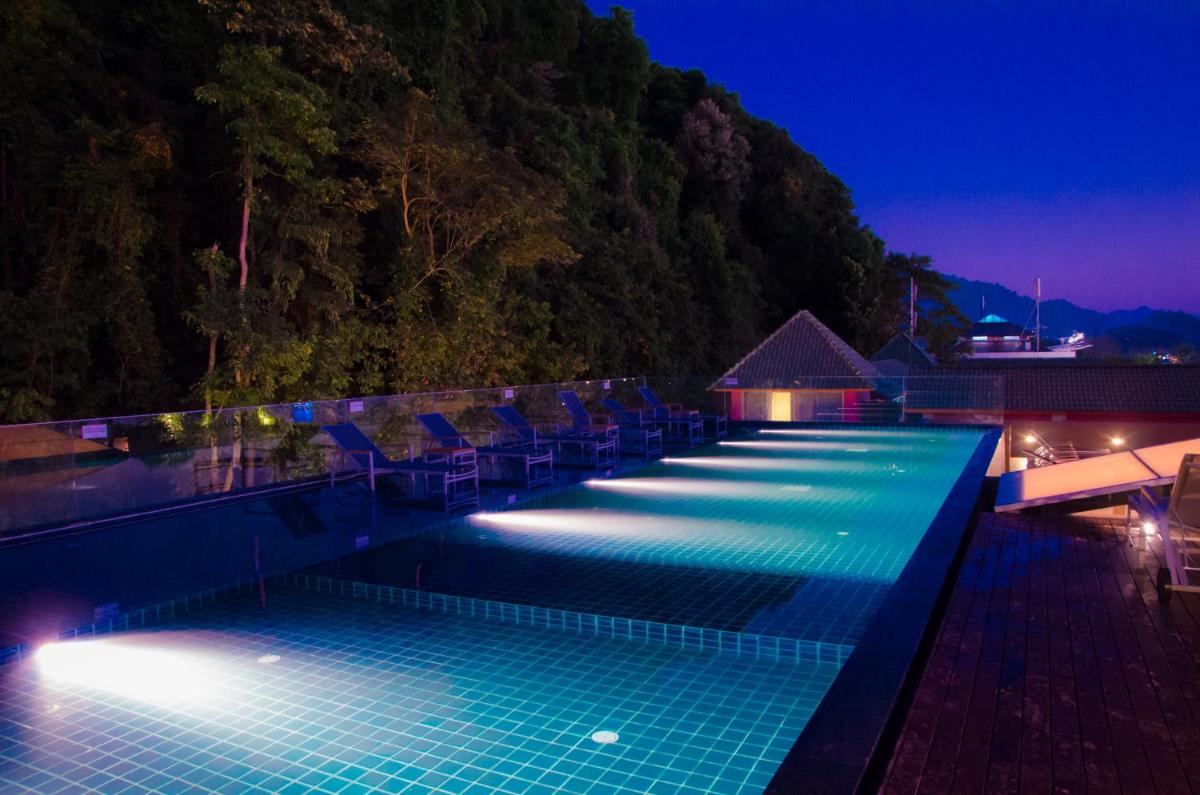 The Erawan Koh Chang -SHA Extra Plus - Hizvo