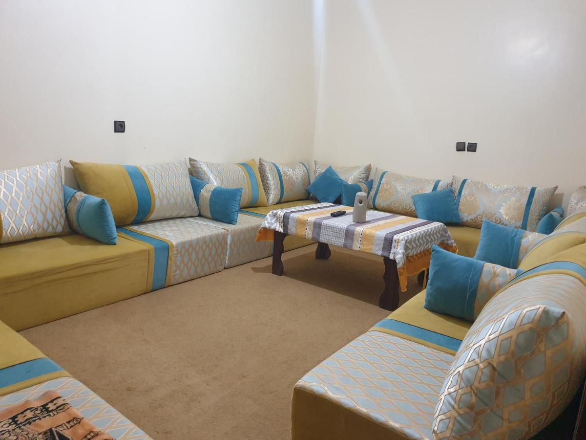 Apartamentos Nassiri - Housity