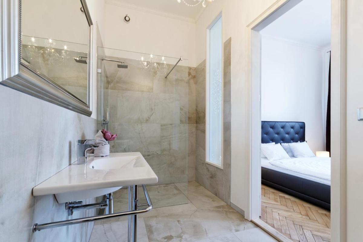 Apartment Al Centro - Housity