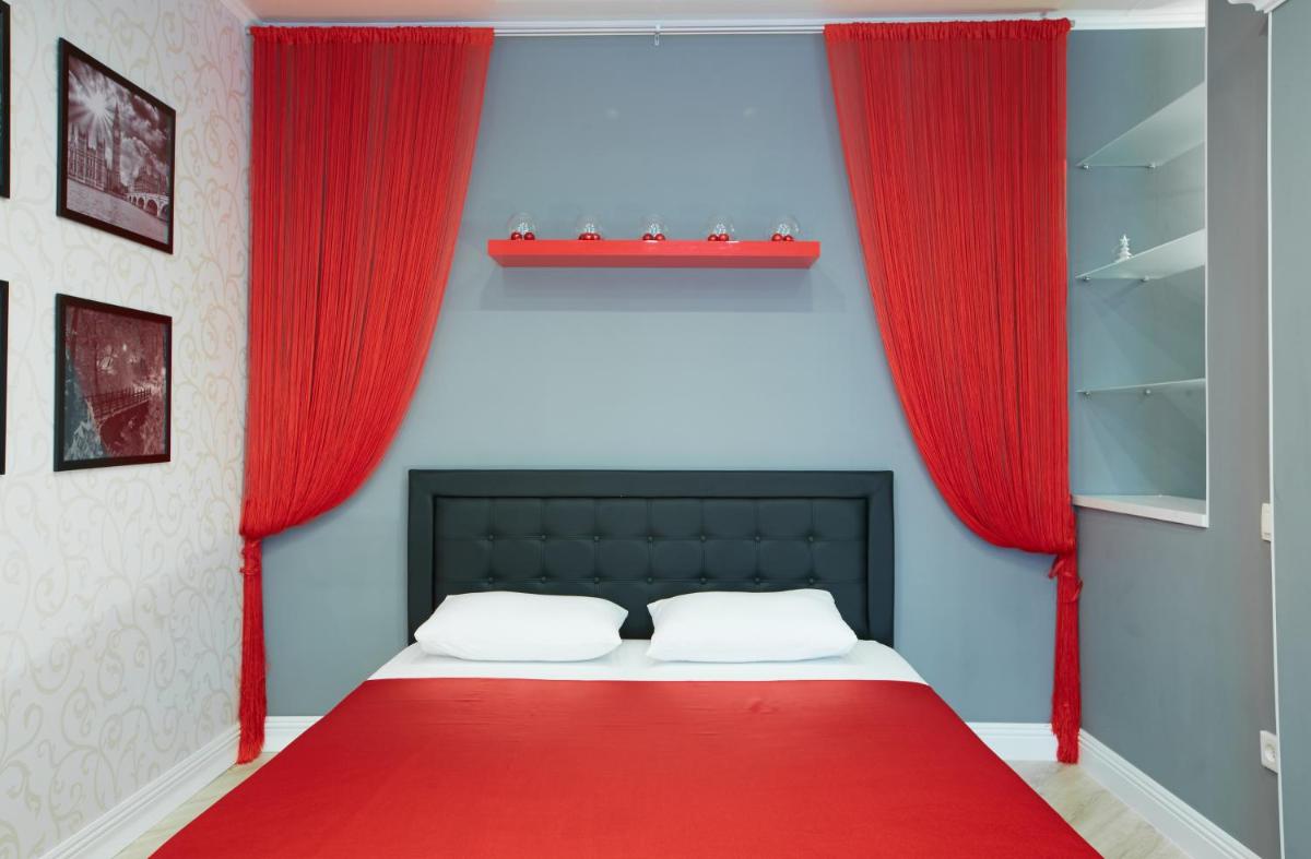 Apartment Na Altayskoy 8/3 - Housity