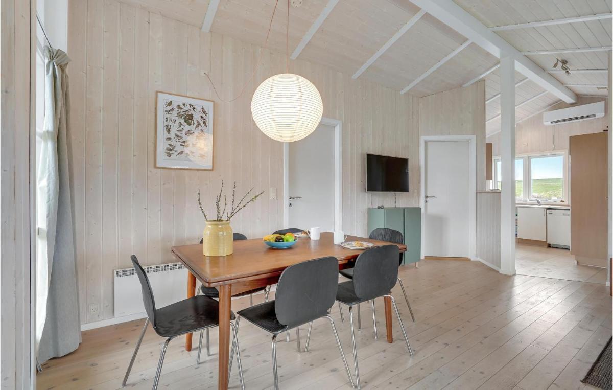 Holiday Home Thorsvej Askeby Ix - Housity