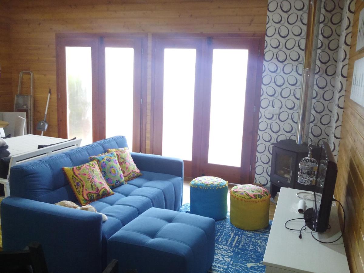 Casa dos Manos - Housity
