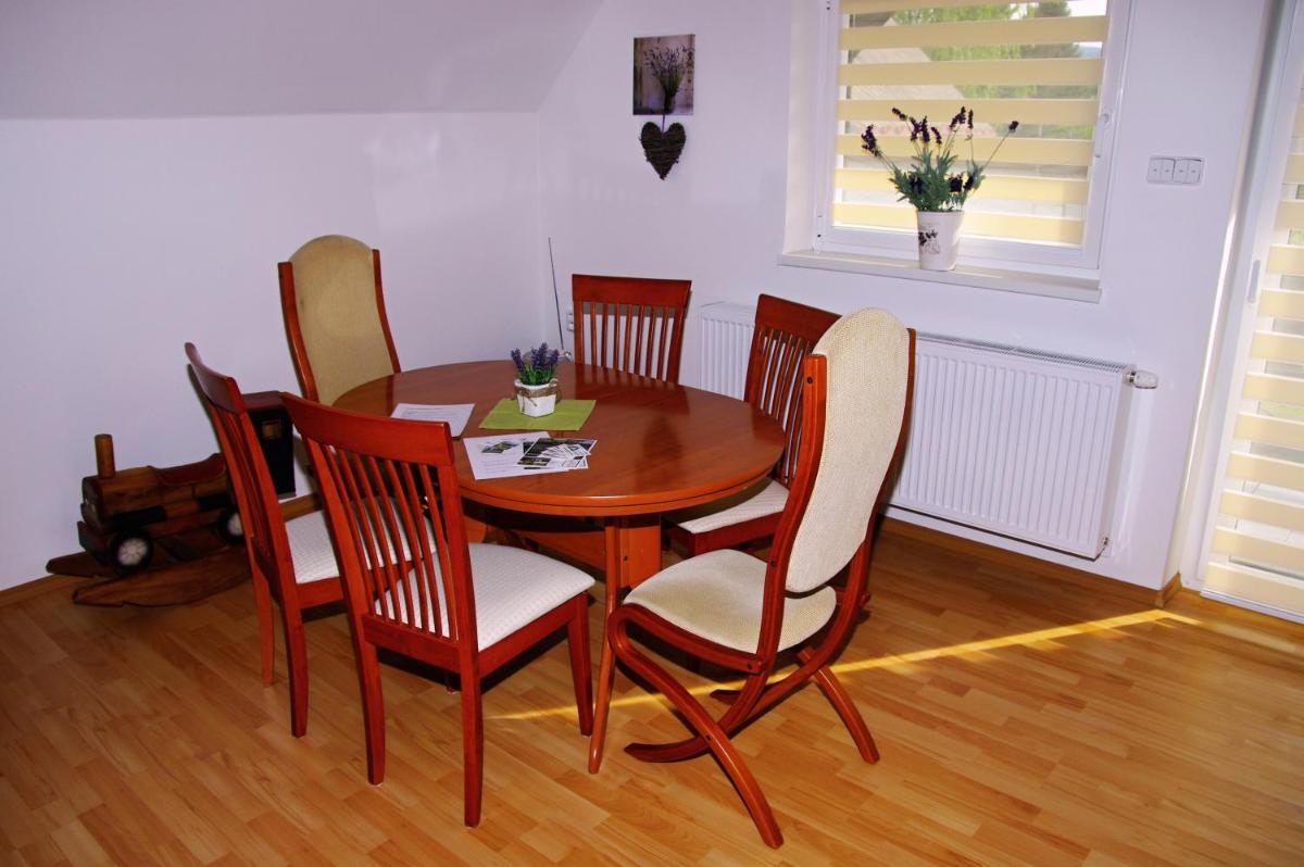 Apartment U Anděla - Housity