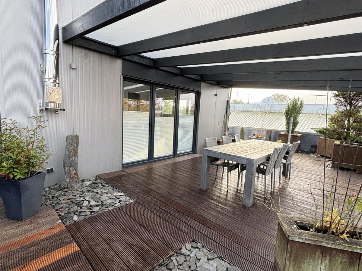 Ferienwohnung Ankerplatz - Hizvo