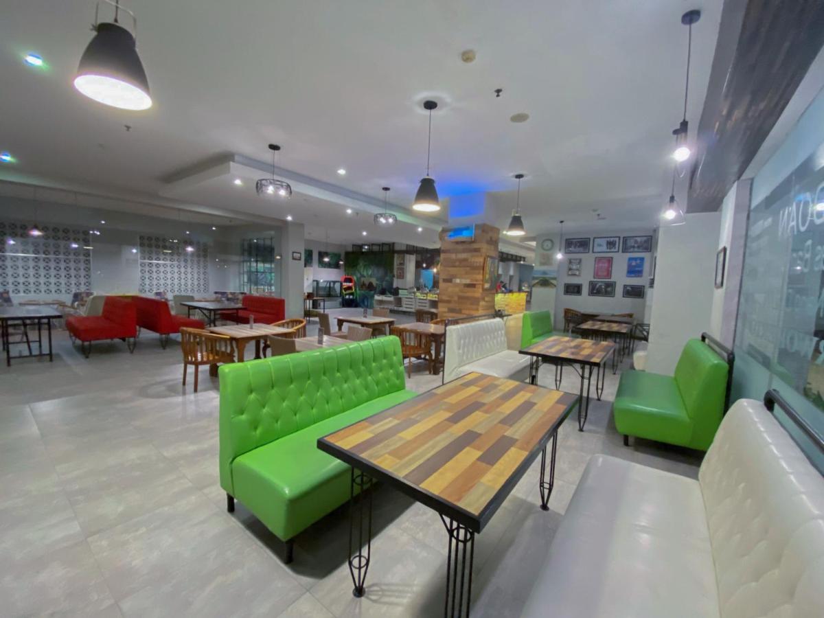Meotel Purwokerto - Housity