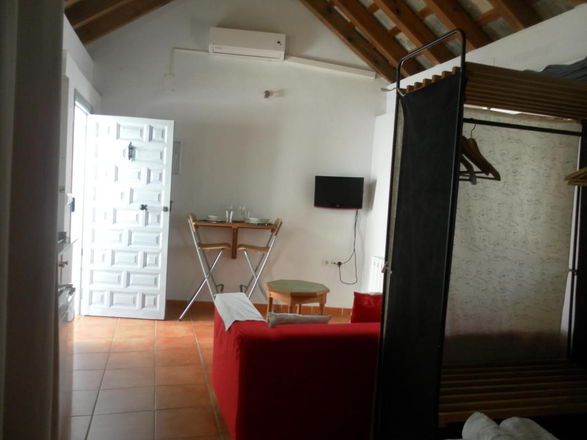 Apartamentos Casa la Costanilla - Housity