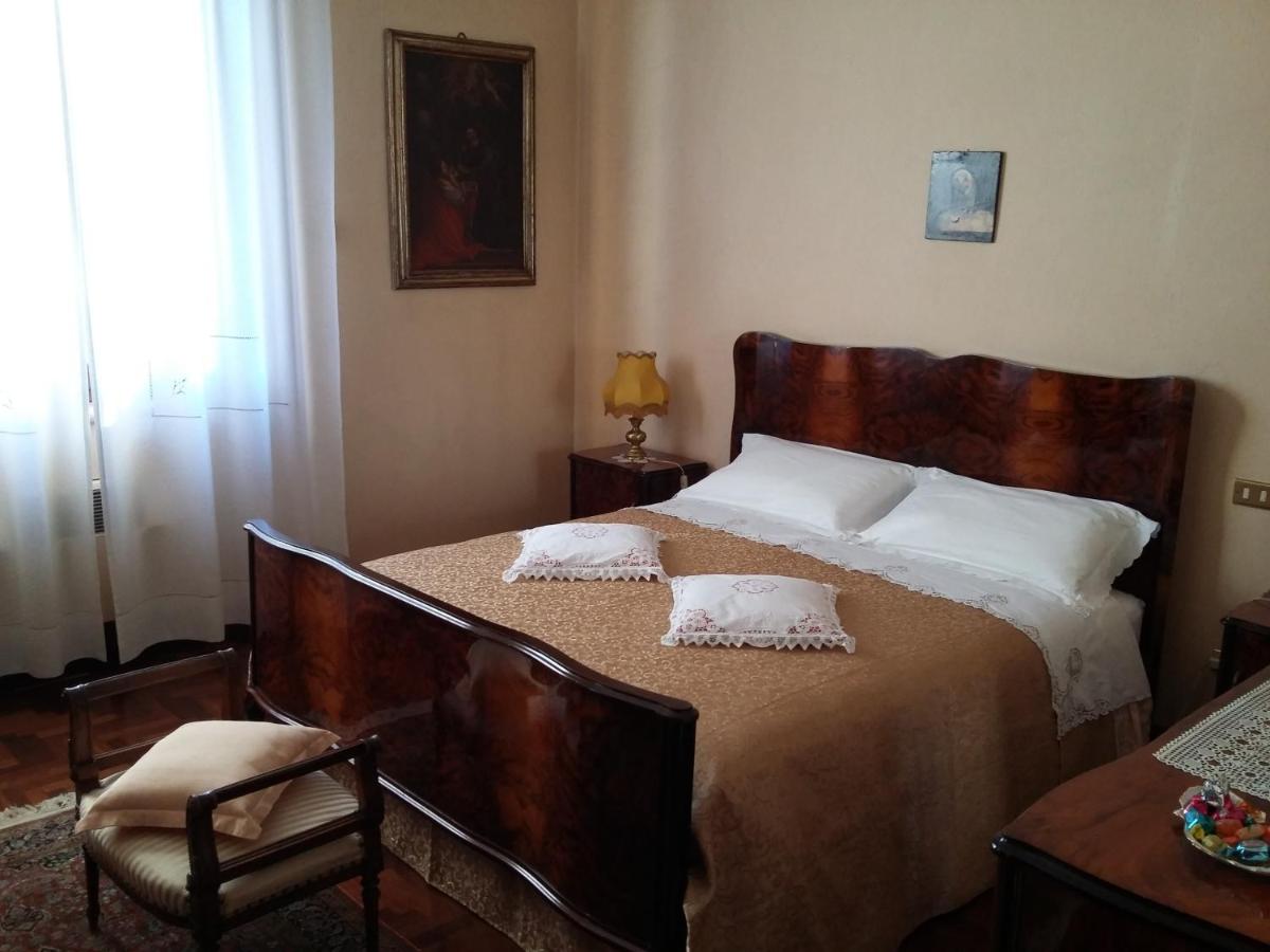 Suitetrails - B&B Villafiorita