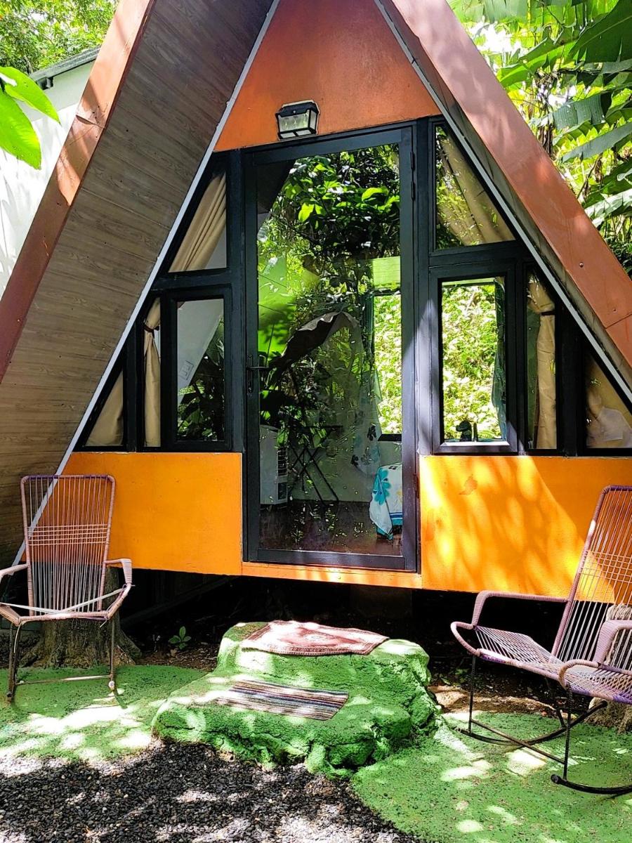 Chalets Silencio del Bosque - Housity