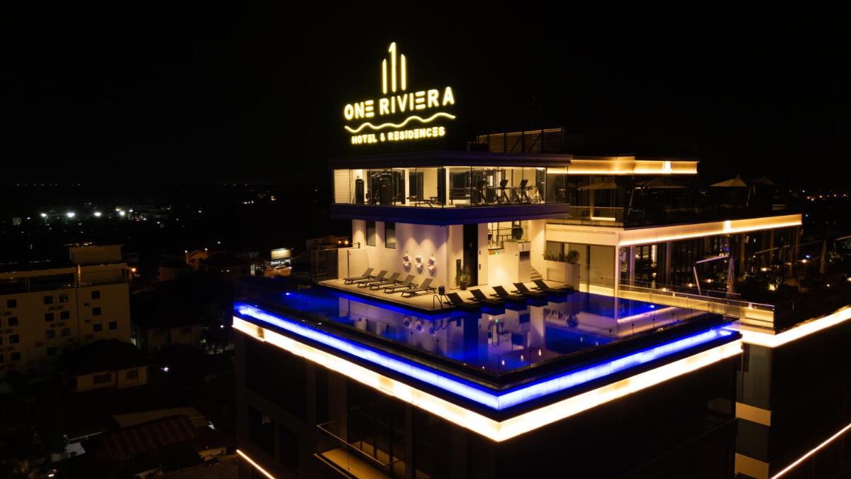 One Riviera Hotel and Residences - Housity