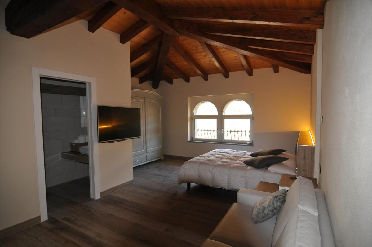 B&B La Torretta - Housity