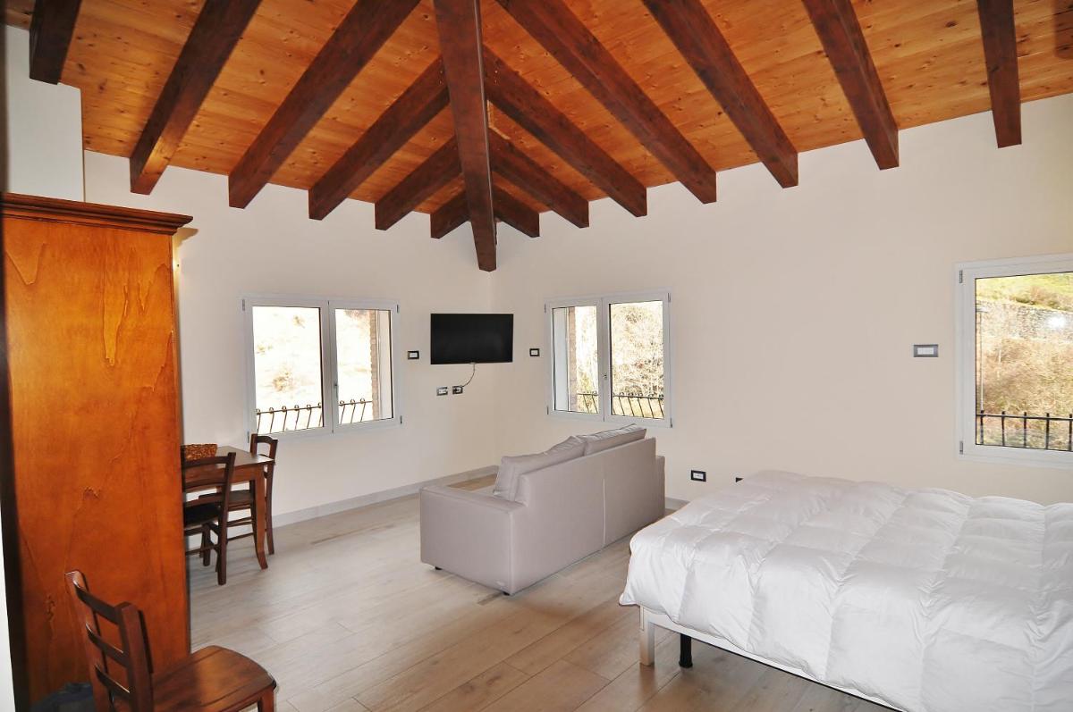 B&B La Torretta - Housity