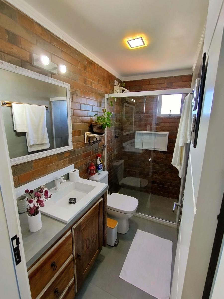 Queen l Ar cond l Tvs smart l Wi-fi l Cozinha completa l Garagem - Housity