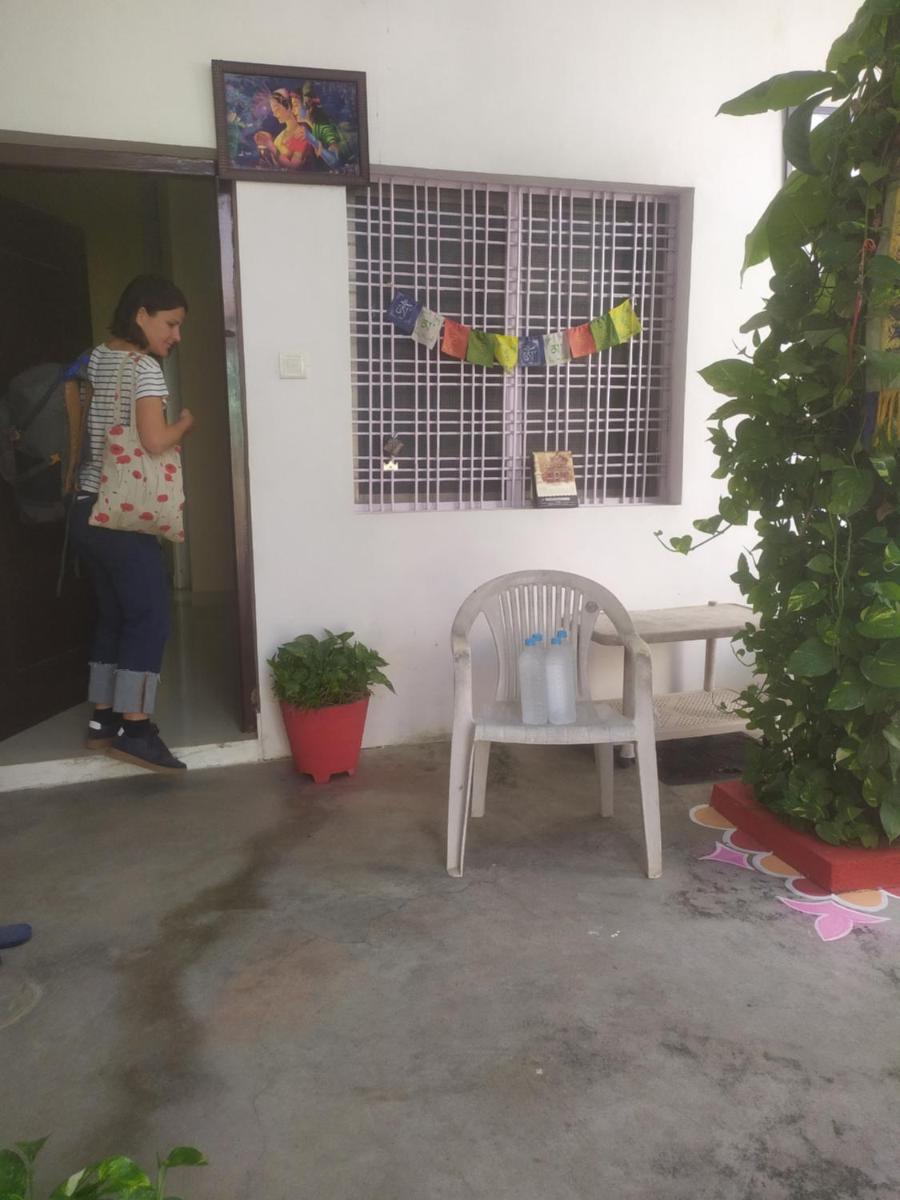 The Highvill Home Stay - Housity