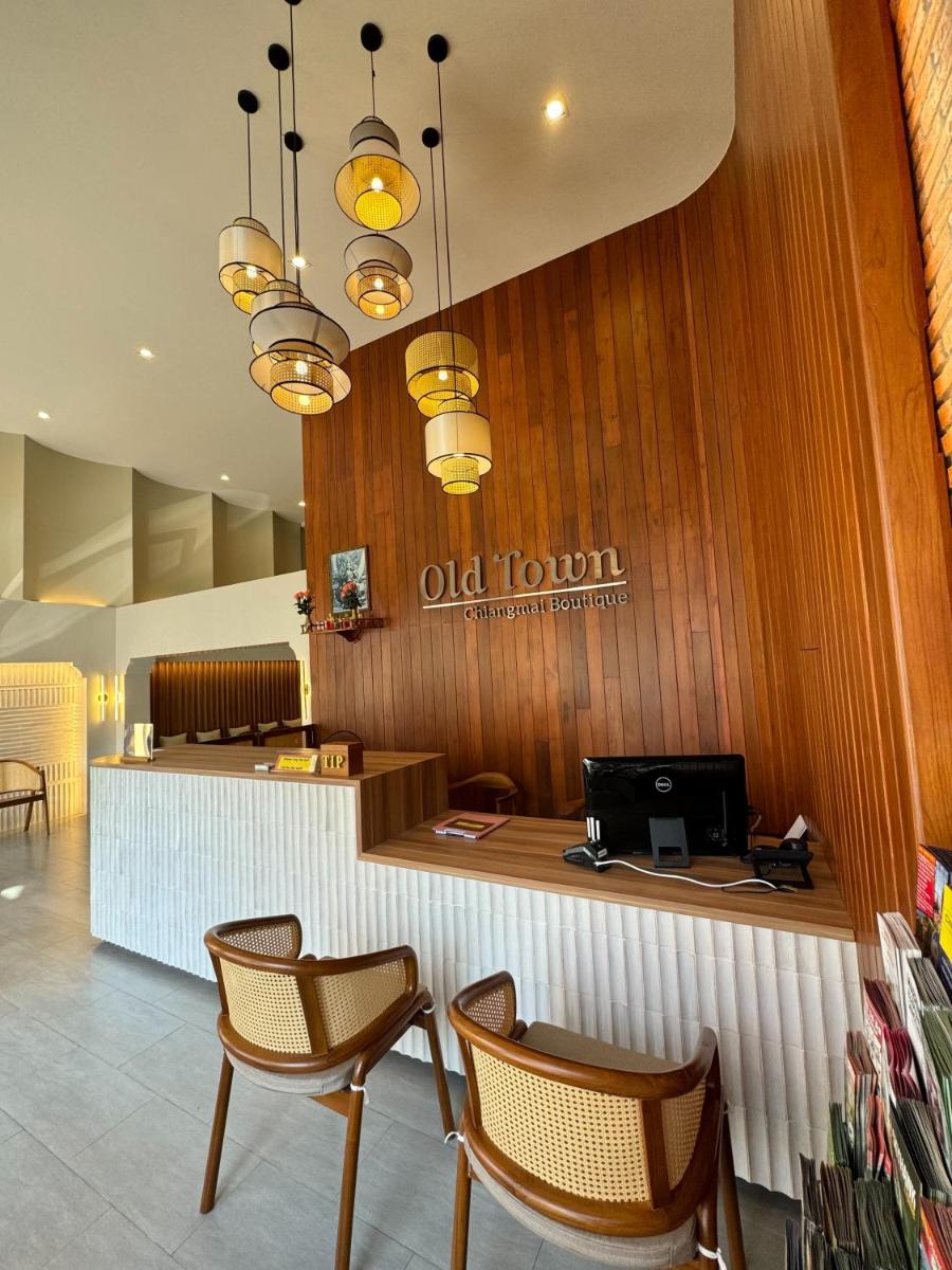 Old Town Chiangmai Boutique - Hizvo