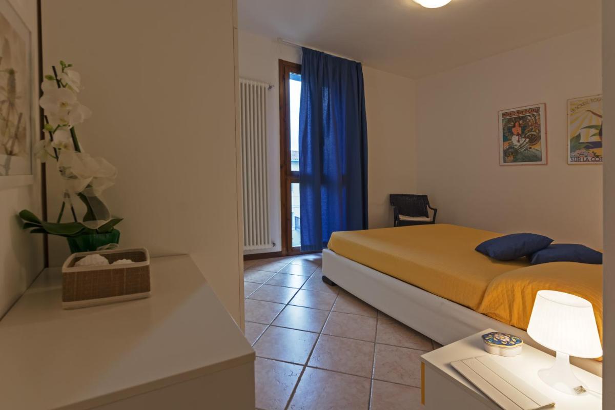 Suitetrails - Bellavista Apartment
