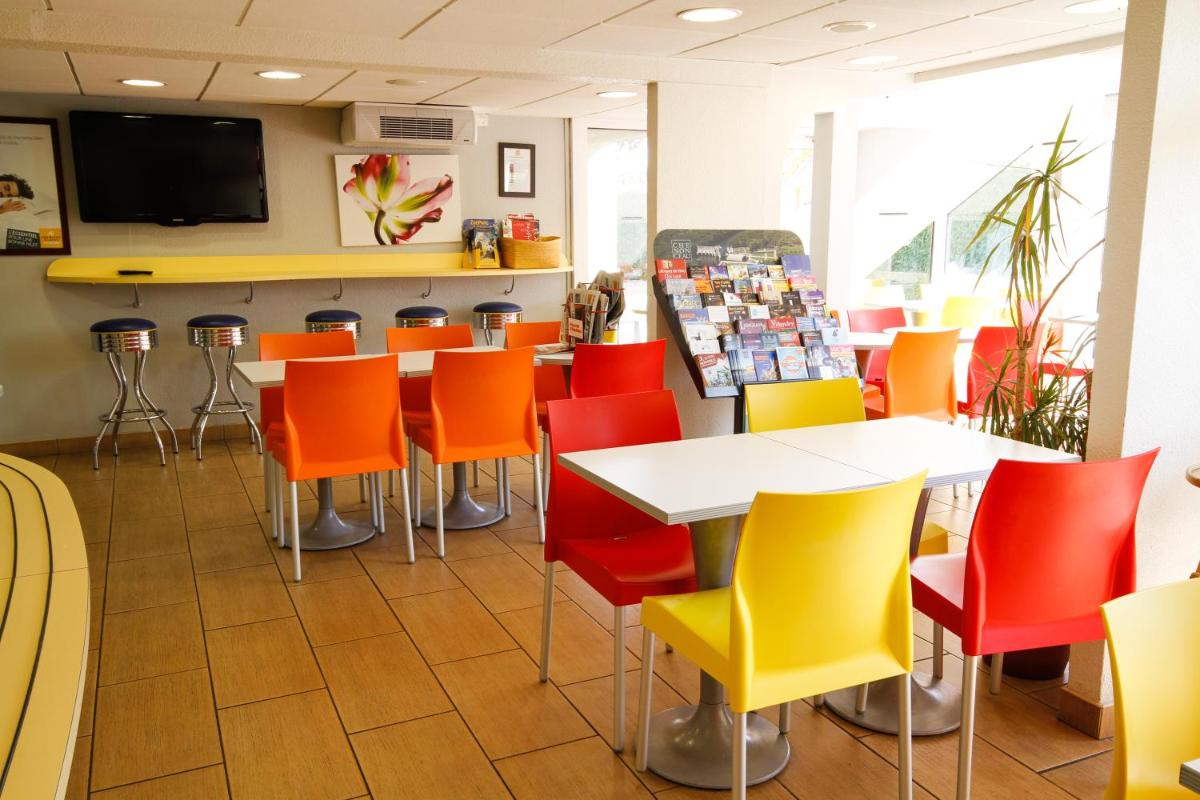 Premiere Classe Tours Sud - Chambray Lès Tours - Housity