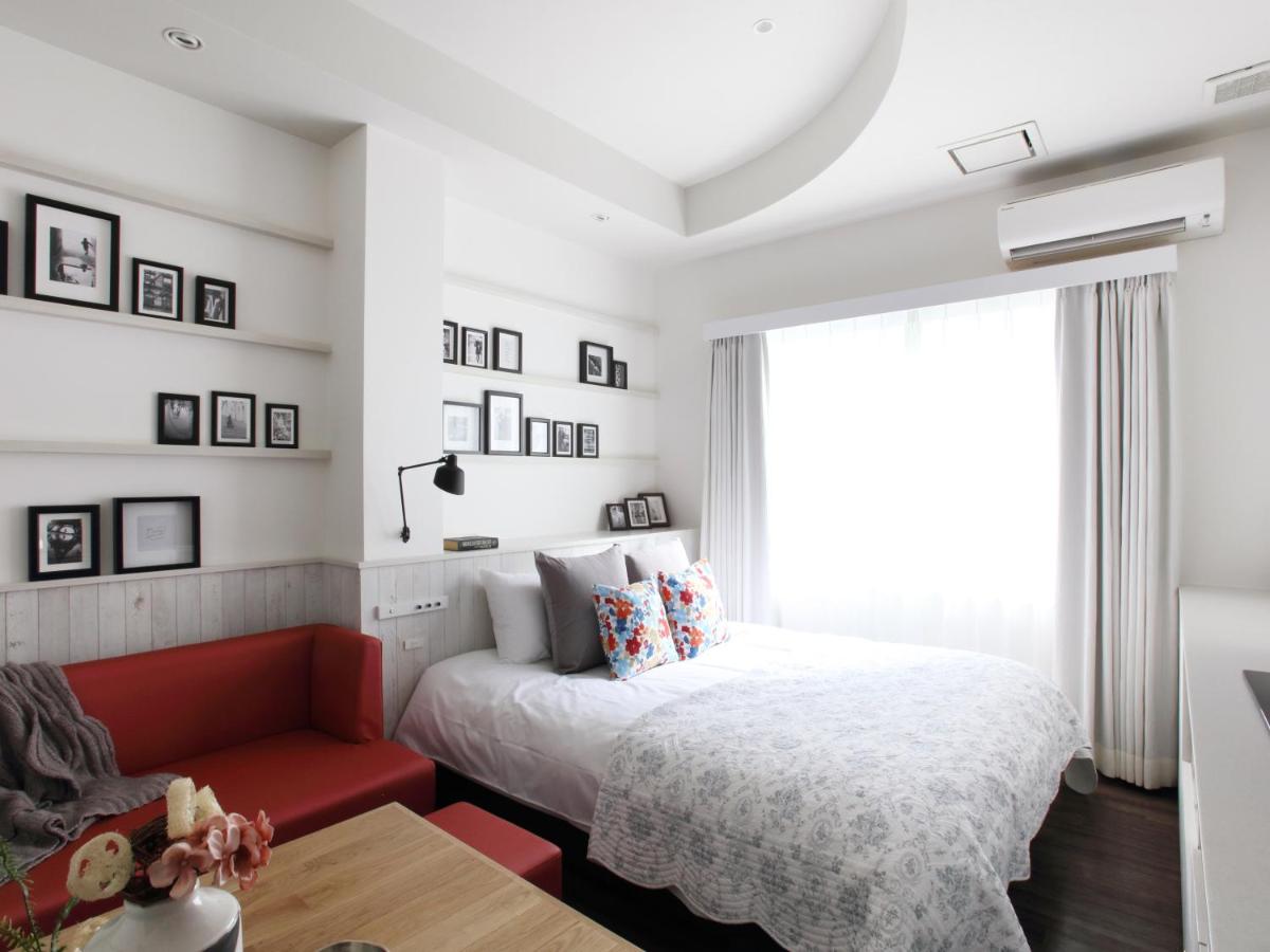 Hotel & Sweets Fukuoka ホテルアンドスイーツフクオカ -ADULT ONLY- - Housity